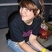 Megan Needham's Photo