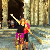 Céline Delaval的照片