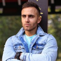 Sergey Nedilko's Photo