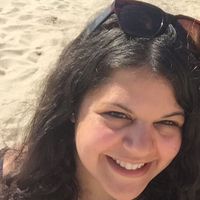 Vivien Costanzo的照片