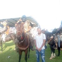 Daniel Gutiérrez's Photo