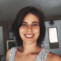 anna fernandez's Photo