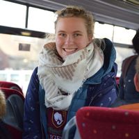 Gladys Cadieu's Photo