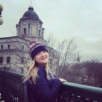 Clara Sørensen的照片