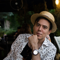 suphi keskin's Photo