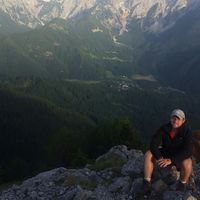 Aaron Smythe的照片