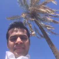 Himanshu Agrawal's Photo