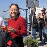 Le foto di ruth fellmeth