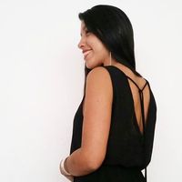 Claudia Prado Livia's Photo