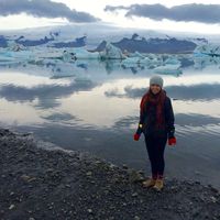 Julie Leeming的照片