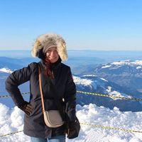 Fiorella Elizabeth's Photo