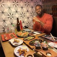 William  Lawrence's Photo