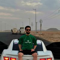 ahmadreza Roohbakhsh's Photo