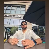 Mithil Shah的照片