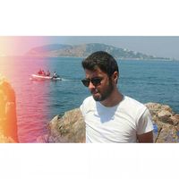 Kemal Dinçer's Photo