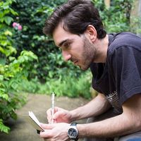 Miguel Martínez's Photo