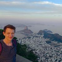 Jonathan Bruers's Photo