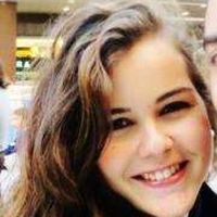 Ana Gualda García's Photo