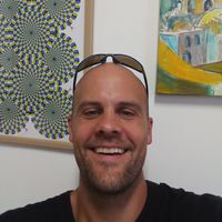 Carlo Menger's Photo