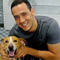 Alexandre Barros's Photo