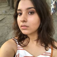 Dinorah Kamolova的照片