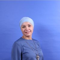 Leisan Khasipova的照片