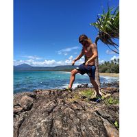 Photos de Mitch Mckee