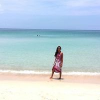 Midiã Arruda's Photo