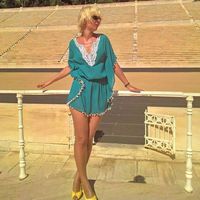 Paulina Wiktorowska's Photo