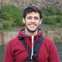 Diogo Loureiro Martinho的照片