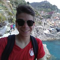 Henrique Fiadeiro的照片