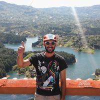 Gabriel Briz's Photo