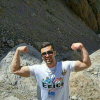 Photos de mahdiyar madadi