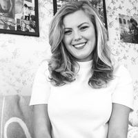 Zuzanna Jaworska's Photo