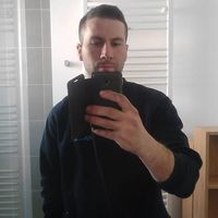 Ermin Bizatoski's Photo