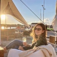 Ariana Borkowska's Photo