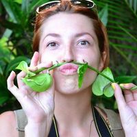 Svetlana Semenova的照片