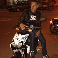 Solaiman Izem's Photo