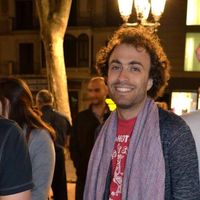 Fotos de Jonny Levin