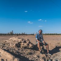 Alessandro Serao's Photo