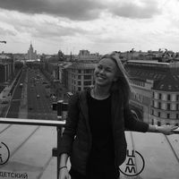 Veronika Khalezova的照片