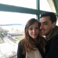 Romane POTIN's Photo