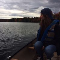 Léa Lacasse的照片