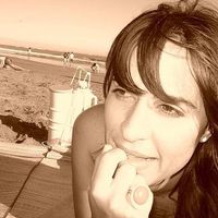 Fotos de Natalia Maya