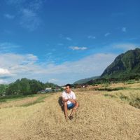 Jefri Sinurat's Photo