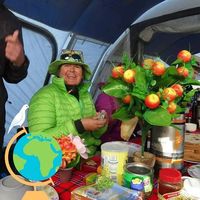 Lisbeth Torvik的照片