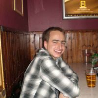 Dawid Kucinski's Photo