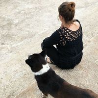 Paula Grosser的照片