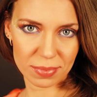 Ekaterina Krutilina的照片