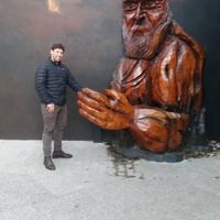 Sam Neumegen's Photo